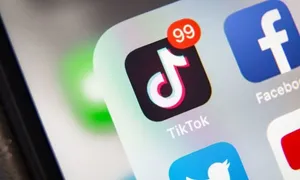 TikTok, Facebook và loạt ông lớn nộp thuế hơn 6.200 tỷ đồng