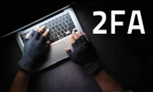 5 cách hacker qua mặt xác thực hai yếu tố