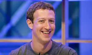 Mark Zuckerberg nói 'đã chán ngấy phải xin lỗi'