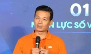 CTO FPT: Hạ tầng thông minh đưa Việt Nam vào kỷ nguyên AI