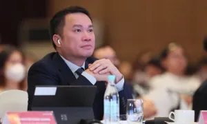 Khối tài sản của hai con ông Hồ Hùng Anh vượt 10.000 tỷ đồng