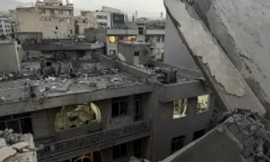 Israel tiếp tục tấn công Iran