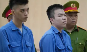 Tên cướp sát hại cô gái phi tang xác bị phạt tử hình