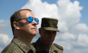 Thêm hơn 210.000 người Nga đăng ký tham chiến ở Ukraine