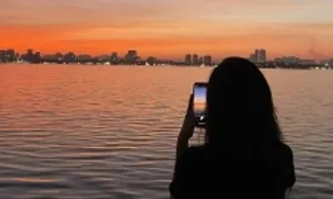 Những người sống chết vì yêu