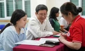Dự kiến 10 khoản thu trong trường công ở TP HCM Dự kiến 10 khoản thu trong trường công ở TP HCM