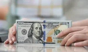 Giá USD ngân hàng lập đỉnh mới Giá USD ngân hàng lập đỉnh mới