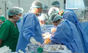 Giành giật sự sống cho thanh niên 21 tuổi hôn mê gan Giành giật sự sống cho thanh niên 21 tuổi hôn mê gan