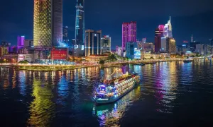 Báo Anh xếp hai thành phố Việt Nam vào top tuyệt vời nhất thế giới