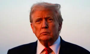 Hệ lụy tiềm ẩn khi ông Trump sa thải lãnh đạo cơ quan thống kê Hệ lụy tiềm ẩn khi ông Trump sa thải lãnh đạo cơ quan thống kê