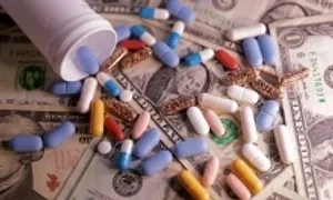 Ông Trump nói có thể áp thuế 250% với dược phẩm Ông Trump nói có thể áp thuế 250% với dược phẩm