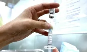 Mới tiêm một mũi vaccine có ngừa mắc sốt xuất huyết? Mới tiêm một mũi vaccine có ngừa mắc sốt xuất huyết?
