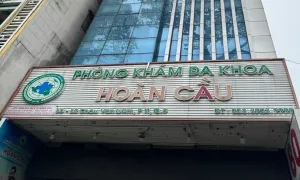 Phòng khám 'vẽ bệnh', thu gần 30 triệu đồng một ca phá thai Phòng khám 'vẽ bệnh', thu gần 30 triệu đồng một ca phá thai