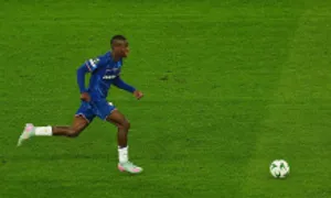 Chelsea thất hứa với Bayern vụ cho mượn Jackson Chelsea thất hứa với Bayern vụ cho mượn Jackson