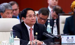 Thủ tướng: Các quốc gia cần thúc đẩy chủ nghĩa đa phương
