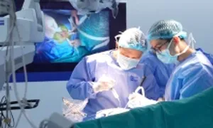 Nguyên nhân gây liệt cơ vận nhãn