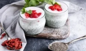5 món ăn sáng không làm tăng đường huyết 5 món ăn sáng không làm tăng đường huyết