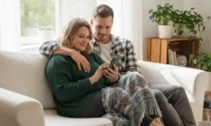 Chồng phải bồi thường vì lưu tên vợ trong điện thoại là 'béo mũm mĩm'