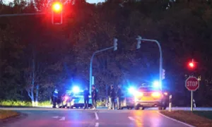 Cảnh sát Đức bắn bị thương quân nhân vì tưởng là tội phạm