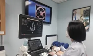 Việt Nam tiên phong ứng dụng AI trong y tế