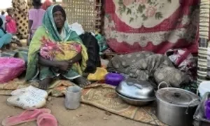 Người dân kể cảnh thi thể chất trên đường phố trong vụ thảm sát ở Sudan