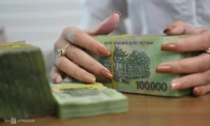 Nên tiết kiệm bao nhiêu tiền mỗi tháng?