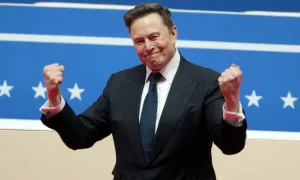 Cổ đông Tesla thông qua gói thù lao 1.000 tỷ USD cho Elon Musk