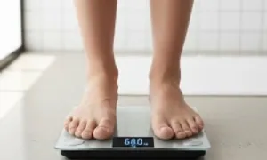 Tại sao bệnh thận gây tăng cân?