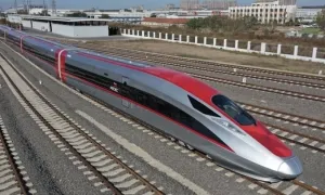 Vốn điều lệ của VinSpeed vượt mốc tỷ USD