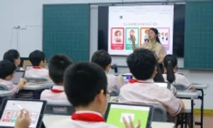 Thêm bậc Pre-A1 trong khung năng lực ngoại ngữ của Việt Nam